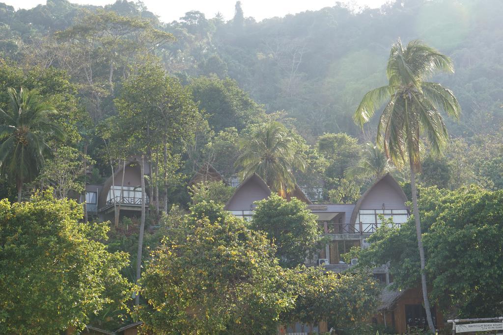 Hotel The Cove Phi Phi Exterior foto