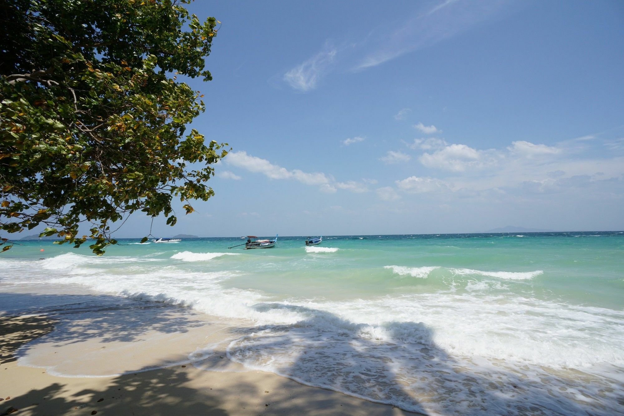 Hotel The Cove Phi Phi Exterior foto